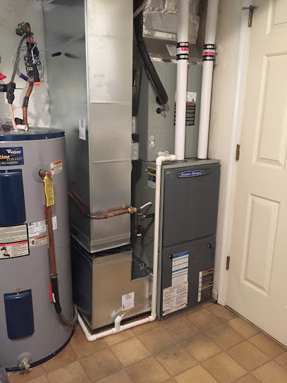 Comfort Solutions LLC