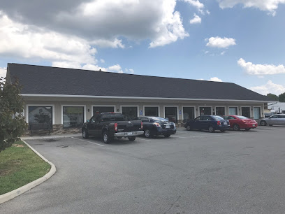Vinton Laundromat