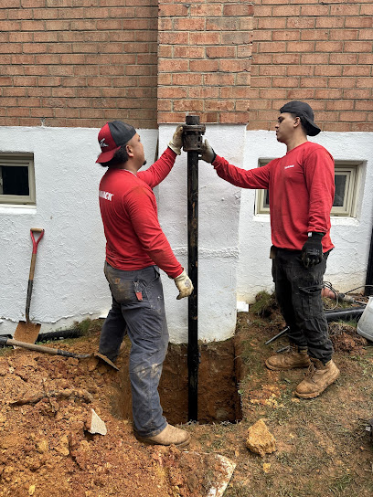 Seal-Tite Basement Waterproofing - Roanoke