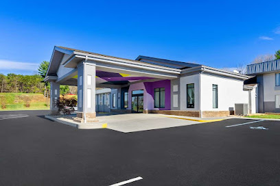 Spark by Hilton Daleville Roanoke North
