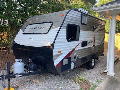 B Mobile RV Repair