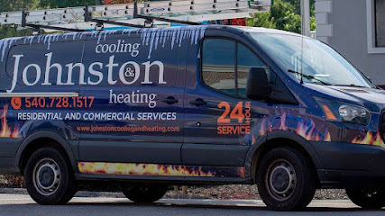 Johnston Cooling and Heating