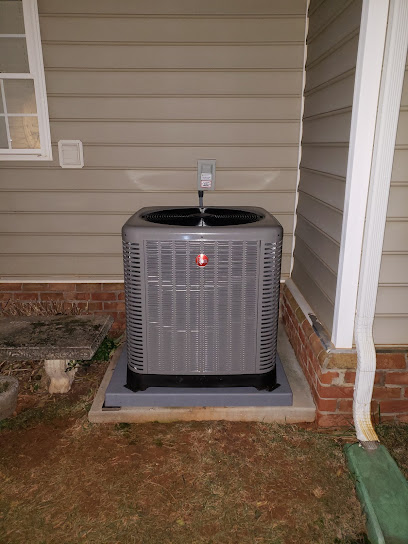 W & A Hvac & Electric