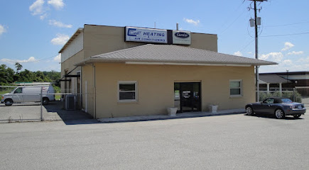 Cundiff Heating and Air Conditioning
