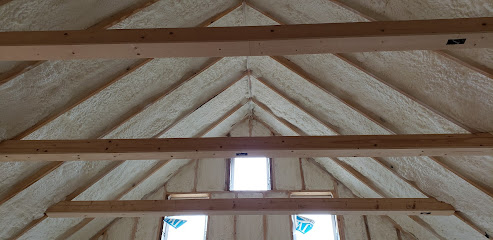 Houston Bros Spray Foam