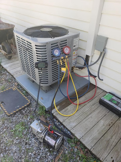 Wickline Electrical & HVAC LLC