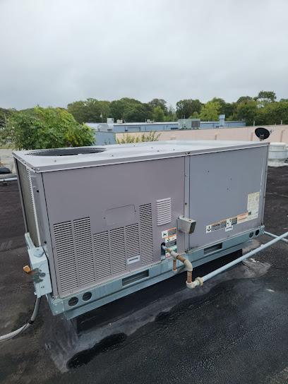 Radford Heating & Air Conditioning