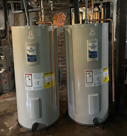 Flush Plumbing & Heating LLC