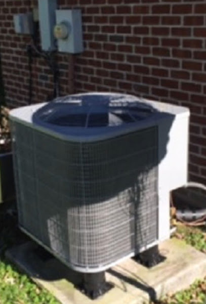 B & S Mechanical, LLC, Heating and Air Conditioning