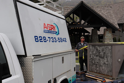 Avery Heating & Air Conditioning
