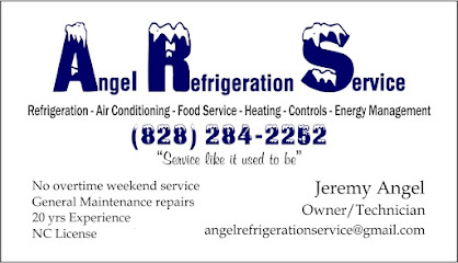 Angel Refrigeration Service LLC