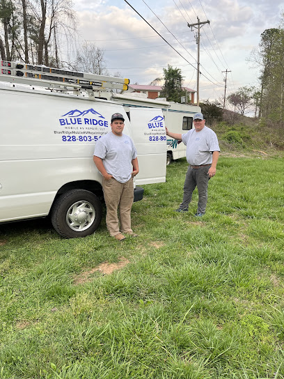 Blue Ridge Mobile RV Repair LLC