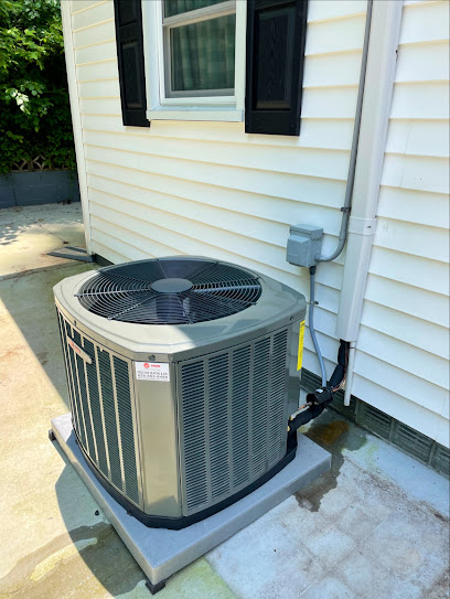 Proctor Heating & Air Conditioning Inc
