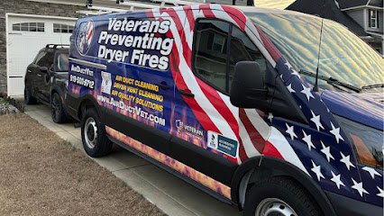 AirDuctVet Dryer & Vent Cleaning