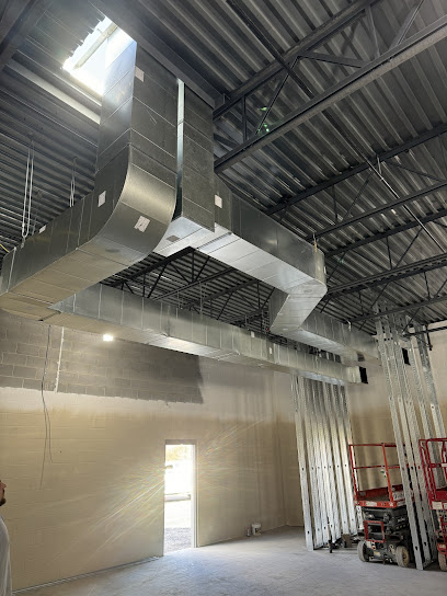 Brooks Mechanical Commercial Refrigeration & HVAC