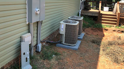 RMS Heating & Cooling