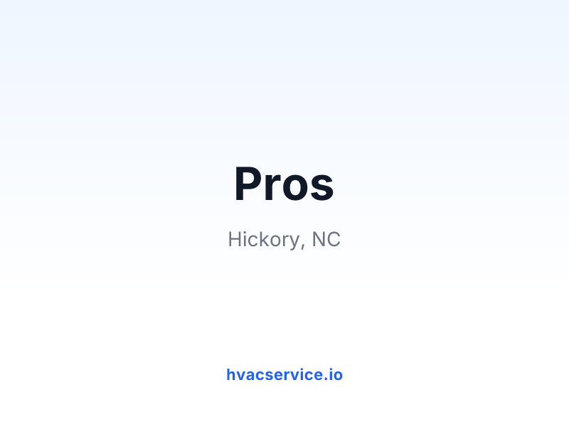 Pros