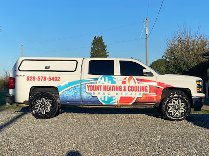 Yount Heating & Cooling