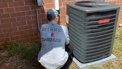 Eco T HVAC LLC