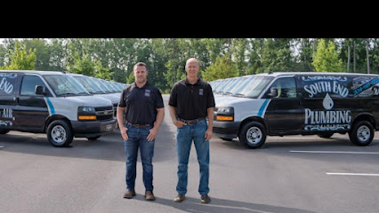 South End Plumbing Heating & Air