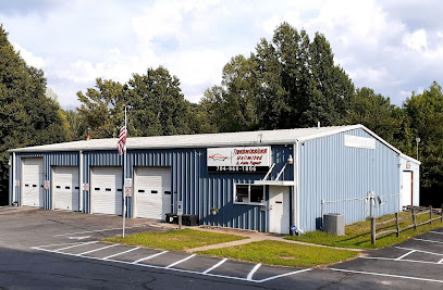 Transmissions Unlimited & Auto Repair