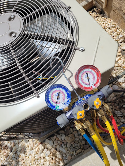 Kool Wave Air Conditioning, Mooresville, NC