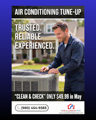 Russ and Company HVAC