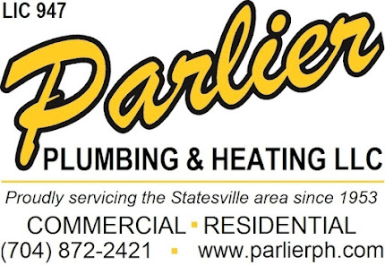 Parlier Plumbing and Heating, LLC