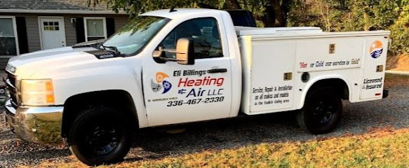 Eli Billings Heating & Air LLC