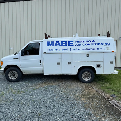 Mabe Heating & Air Conditioning
