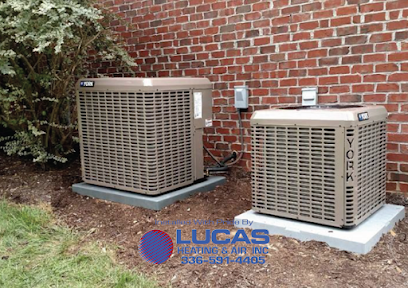 Lucas Heating and Air Inc.