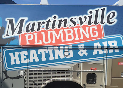 Martinsville Plumbing Heating and Air