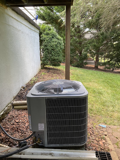 A1 Heating & Cooling
