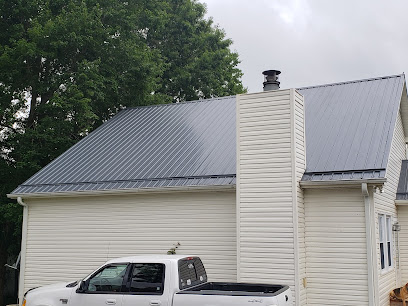 Blue Ridge Remodeling, Heating & AC Inc.