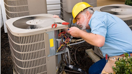Kingston Heating & Air Repair