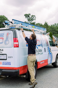 TemperaturePro Piedmont Triad