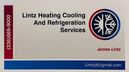 Lintz Heating and Cooling Services
