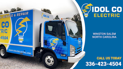 IdolCo Electric Inc