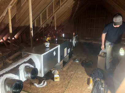 L&H Heating, Air & Electrical