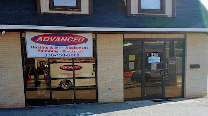 Advanced Appliance Service