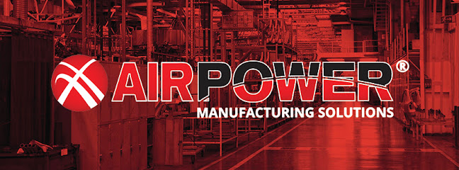 Air Power Manufacturing Solutions