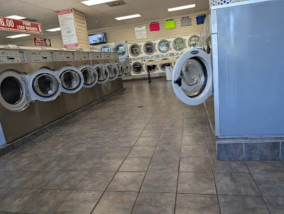 Happy Laundry