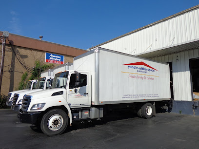 Yandle-Witherspoon Supply, Inc.