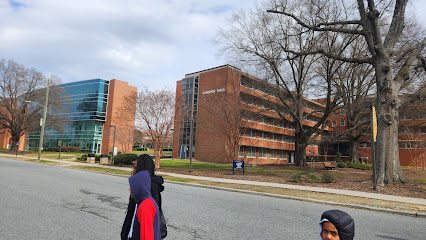 Cooper Hall