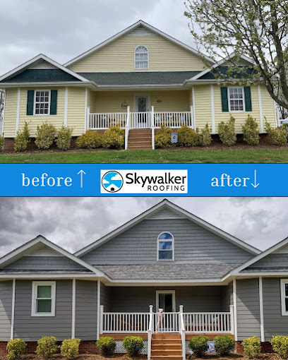 Skywalker Roofing Company