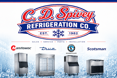 C D Spivey Refrigeration Co