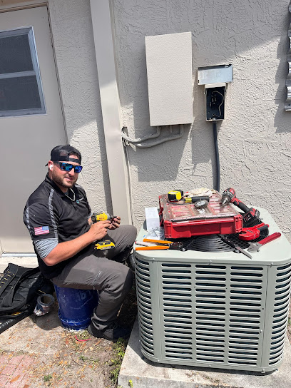 Hurricane Air & Restoration