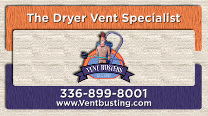 Vent Busters