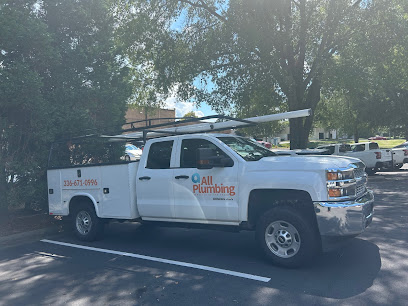All Plumbing Services of the Triad