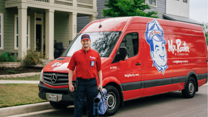 Mr. Rooter Plumbing of East Greensboro - Burlington
